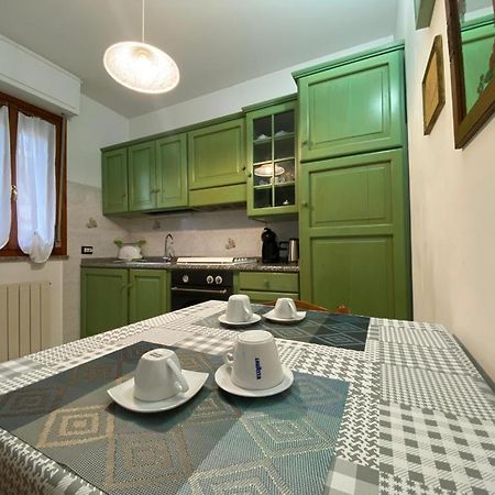 Pm 34 Via De Biase Guest House Алгеро Екстериор снимка