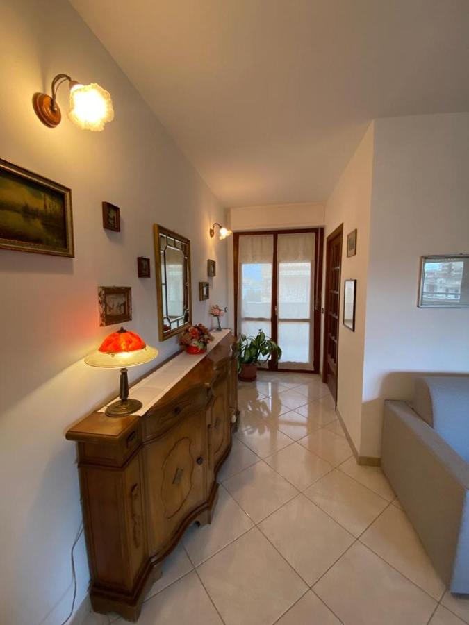 Pm 34 Via De Biase Guest House Алгеро Екстериор снимка