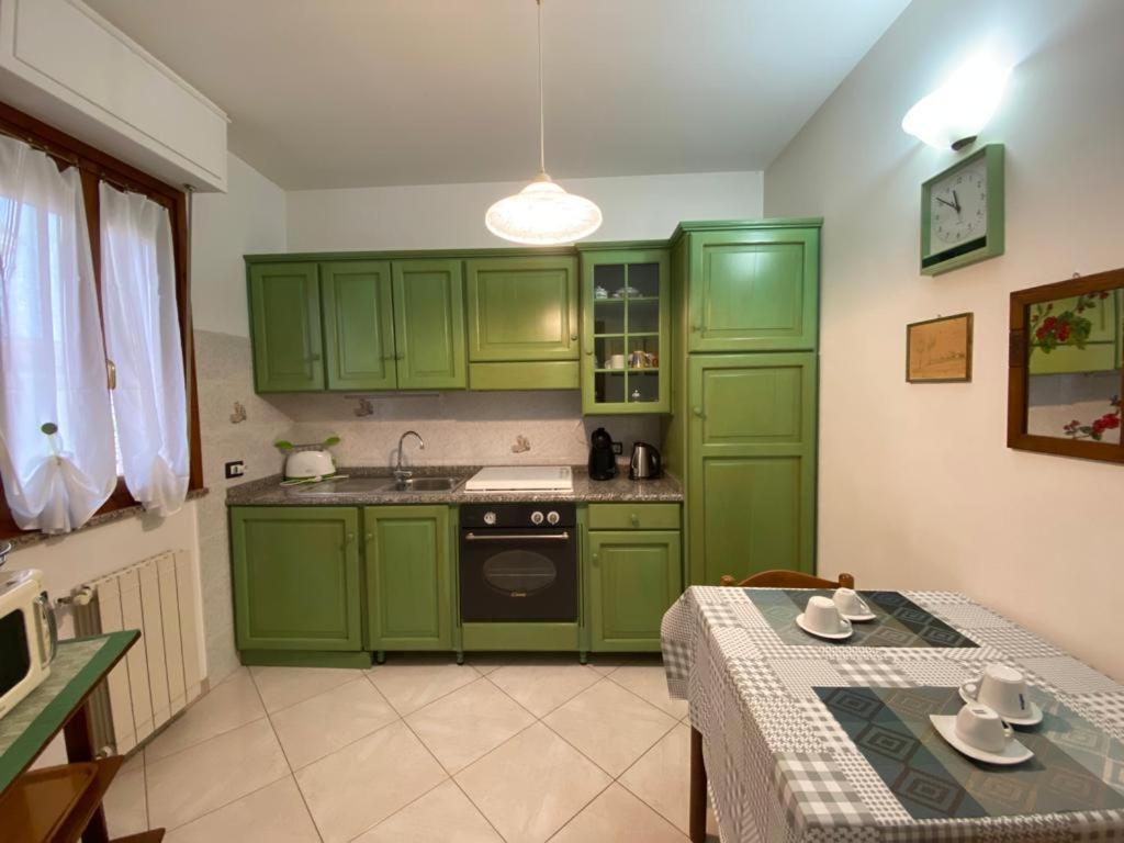 Pm 34 Via De Biase Guest House Алгеро Екстериор снимка