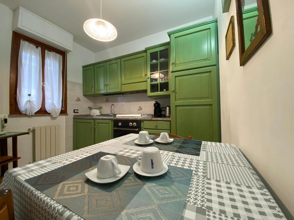Pm 34 Via De Biase Guest House Алгеро Екстериор снимка