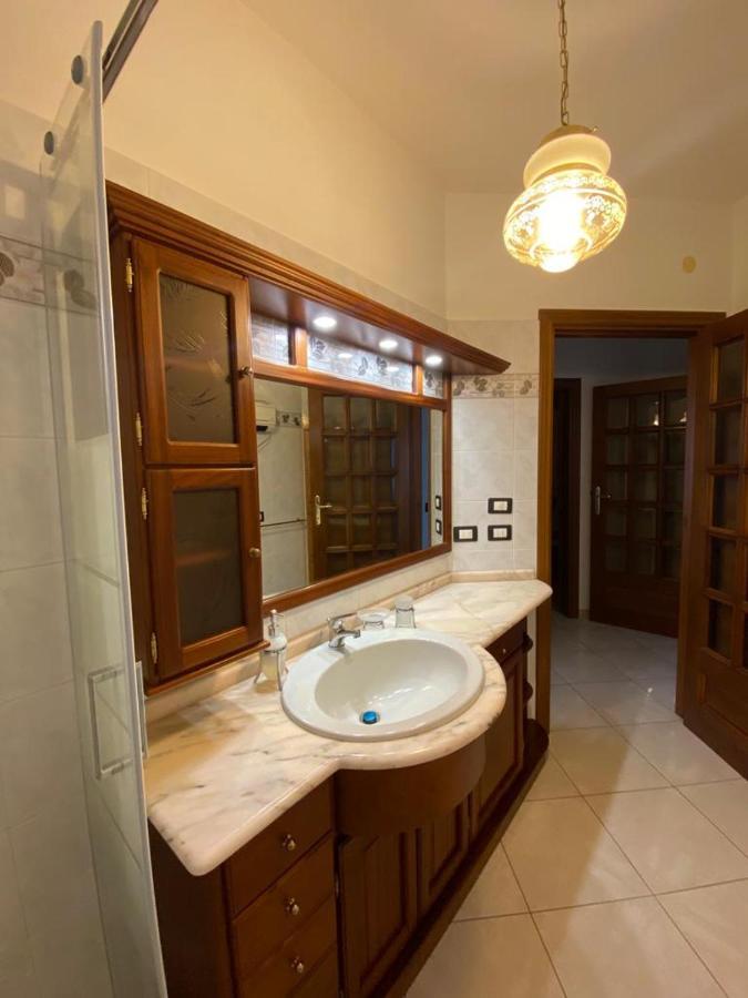 Pm 34 Via De Biase Guest House Алгеро Екстериор снимка